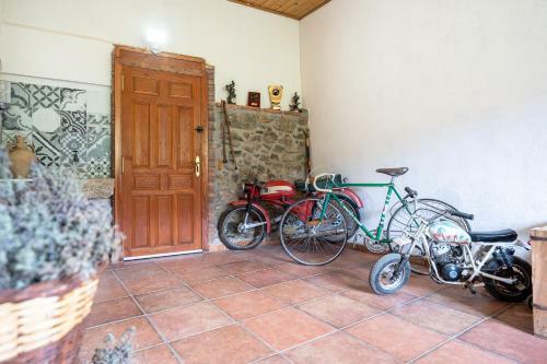 Apartamento L'hort De Les Irles