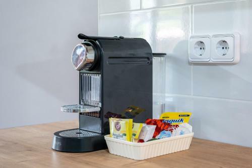 Apartamento L'hort De Les Irles