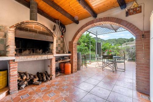 Apartamento L'hort De Les Irles