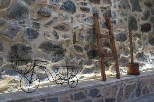 Apartamento L'hort De Les Irles