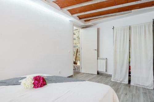 Apartamento L'hort De Les Irles