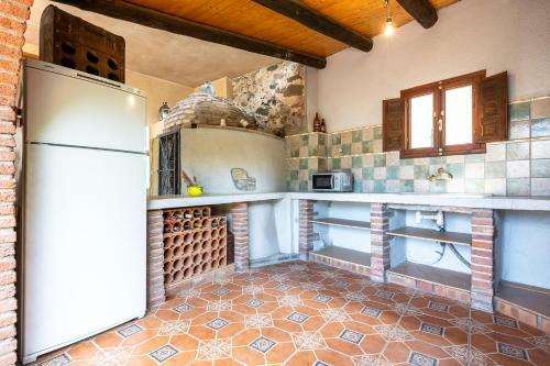 Apartamento L'hort De Les Irles