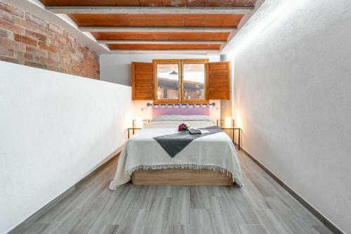 Apartamento L'hort De Les Irles