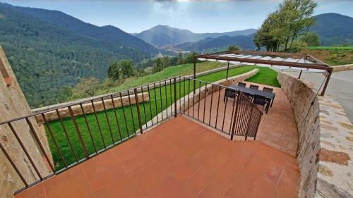 Agroturismo El Guitart
