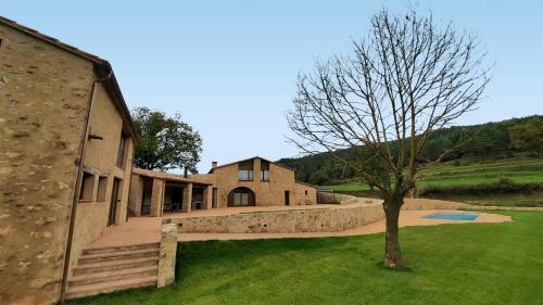 Agroturismo El Guitart