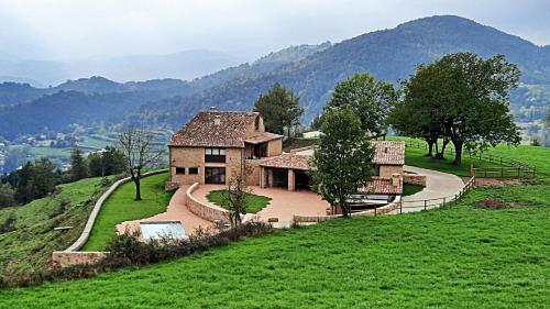 Agroturismo El Guitart