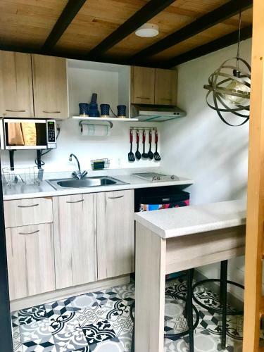 Apartamento 55 Fern�ndez Leal