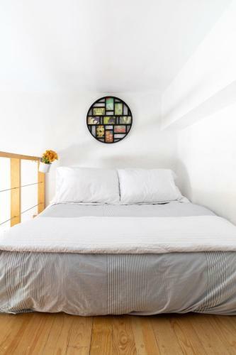 Apartamento 55 Fern�ndez Leal