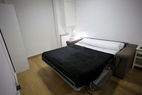 Apartamento La Confian�a Rooms
