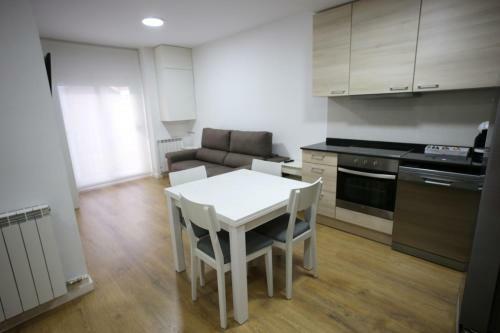Apartamento La Confian�a Rooms