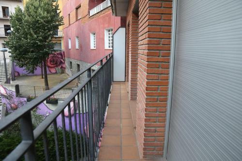 Apartamento La Confian�a Rooms