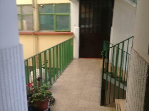 Apartamento En Colonia Tacubaya
