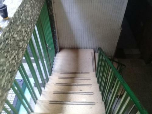 Apartamento En Colonia Tacubaya