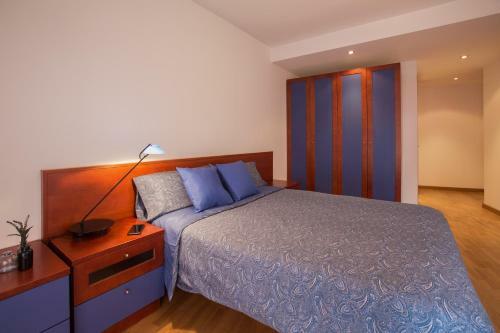 Apartamento El Fort� De Ripoll