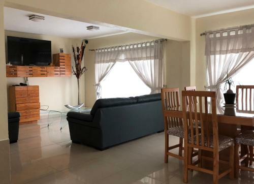 Apartamento Hermosa Casa Cerca de La Basilica de Guadalupe