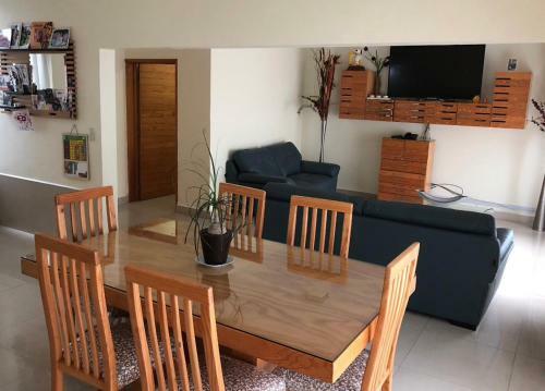 Apartamento Hermosa Casa Cerca de La Basilica de Guadalupe