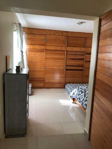 Apartamento Hermosa Casa Cerca de La Basilica de Guadalupe