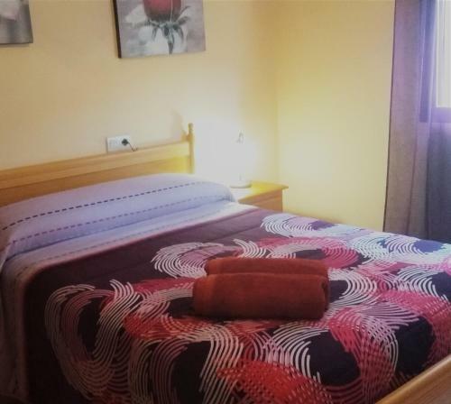 Casa Rural El Cerrete 2