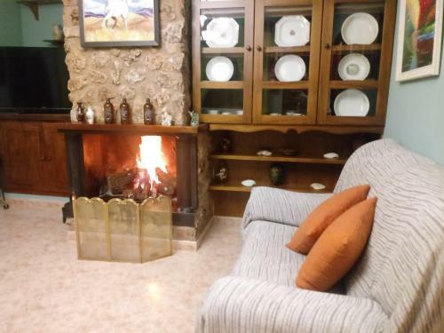 Casa Rural El Cerrete 2