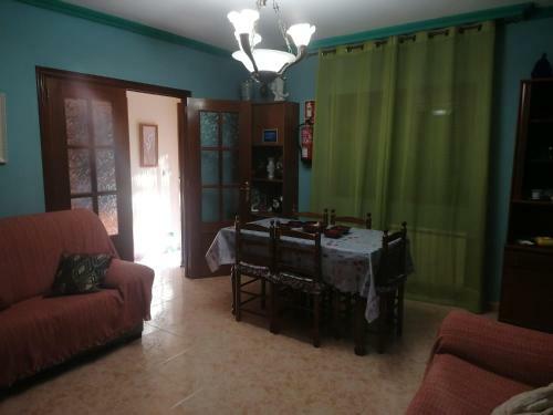 Casa Rural El Cerrete 2
