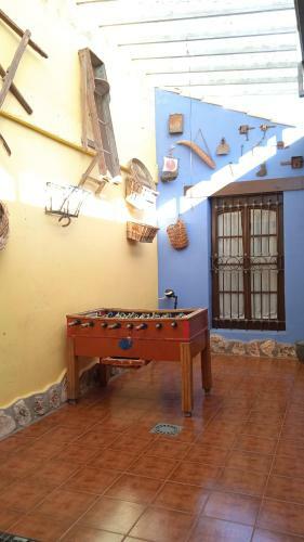 El Quinto Pino Ri�par