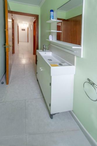 Casa Rural Las Tablas