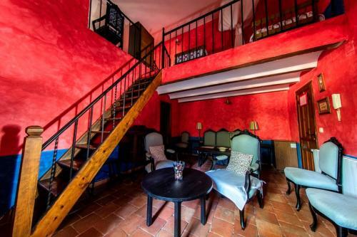 Bed & Breakfast Royo Guarde, Junto Al R�o Mundo