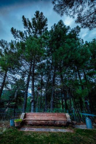 Bed & Breakfast Royo Guarde, Junto Al R�o Mundo