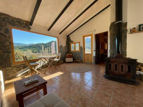 Casa Rural El Carrizal