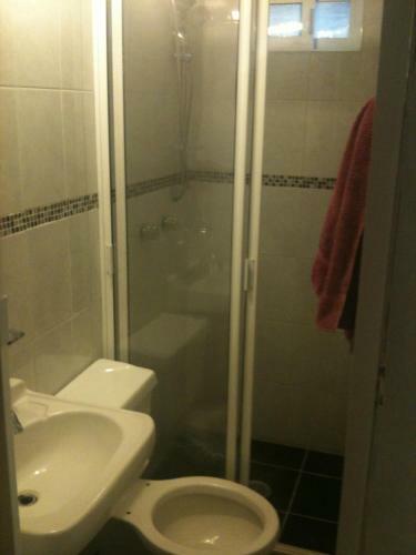 Hostal Villa Tec