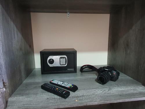 Apartamento S10 de Casona Tres Suites Premium Incre�bles Itesm Cem S10
