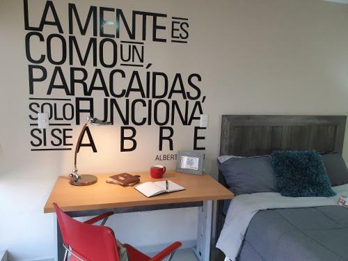 Apartamento S10 de Casona Tres Suites Premium Incre�bles Itesm Cem S10