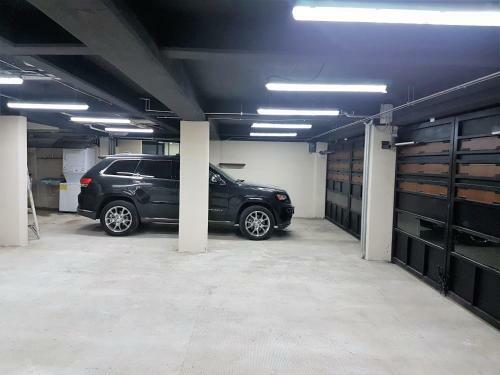 Apartamento S10 de Casona Tres Suites Premium Incre�bles Itesm Cem S10