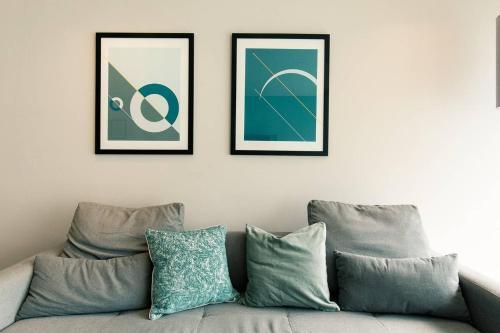 Apartamento Luxurious 1br Apt. Located In Trendy Polanco.