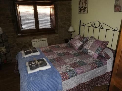 Agroturismo Casa Rural Gistredo