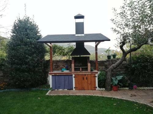 Agroturismo Casa Rural Gistredo