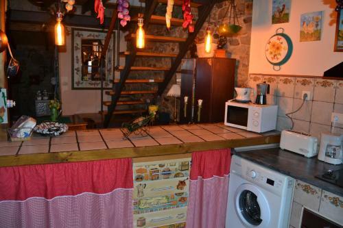 Agroturismo Casa Rural Gistredo