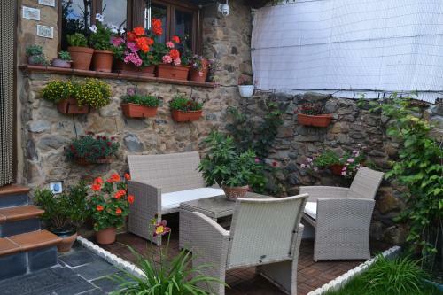 Agroturismo Casa Rural Gistredo