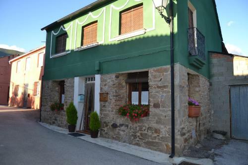 Agroturismo Casa Rural Gistredo