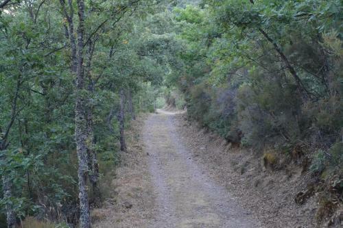 Agroturismo Casa Rural Gistredo