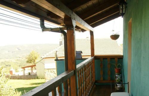 Agroturismo Casa Rural Gistredo