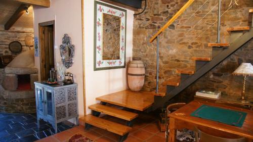 Agroturismo Casa Rural Gistredo