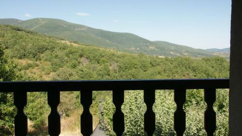 Agroturismo Casa Rural Gistredo