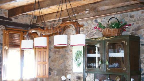 Agroturismo Casa Rural Gistredo