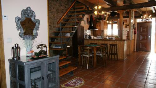 Agroturismo Casa Rural Gistredo