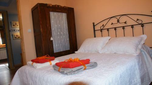 Agroturismo Casa Rural Gistredo