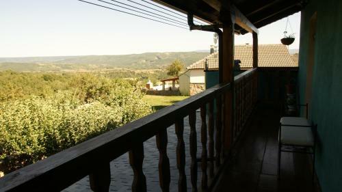 Agroturismo Casa Rural Gistredo