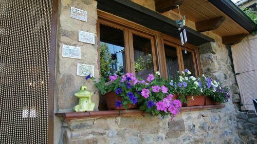 Agroturismo Casa Rural Gistredo