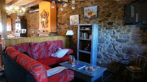 Agroturismo Casa Rural Gistredo