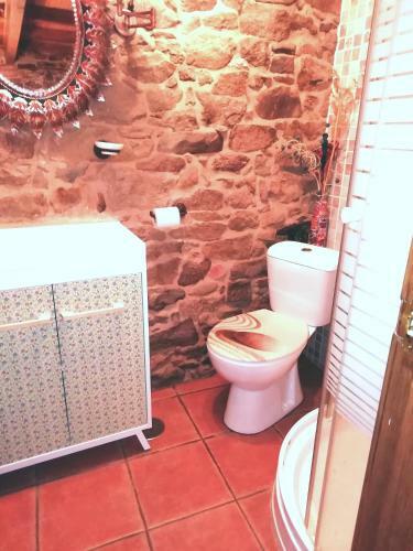 Agroturismo Casa Rural Gistredo